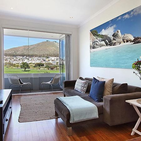 Vredenhof Self Catering Apartment เคปทาวน์ ภายนอก รูปภาพ