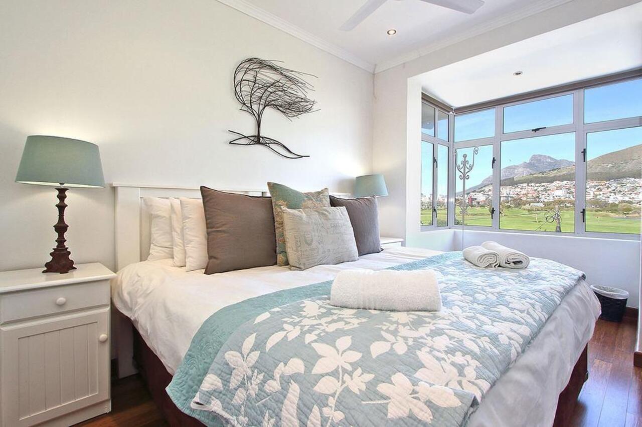 Vredenhof Self Catering Apartment เคปทาวน์ ภายนอก รูปภาพ