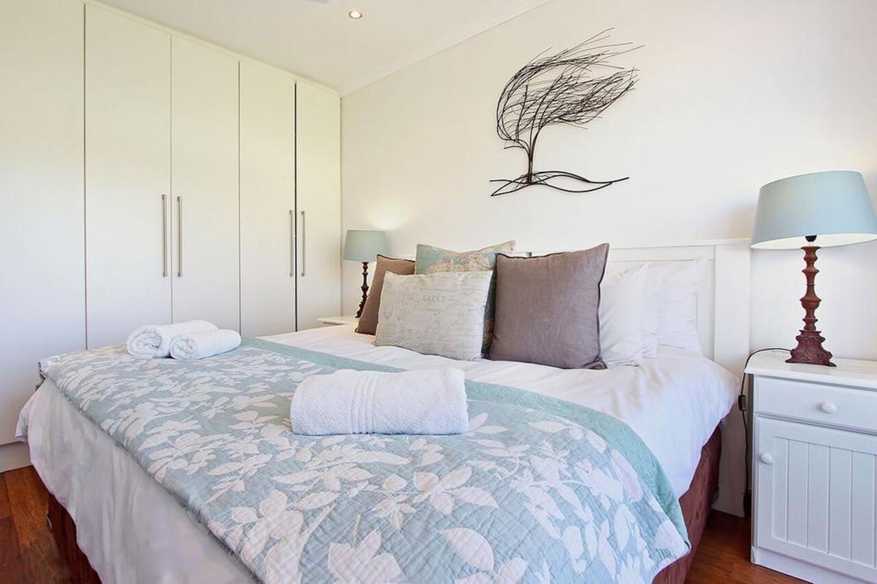 Vredenhof Self Catering Apartment เคปทาวน์ ภายนอก รูปภาพ