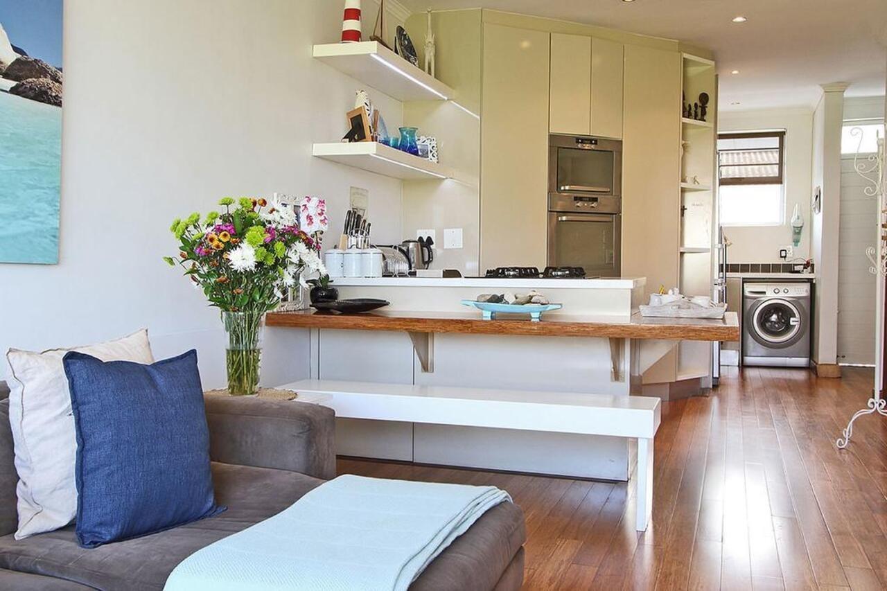 Vredenhof Self Catering Apartment เคปทาวน์ ภายนอก รูปภาพ